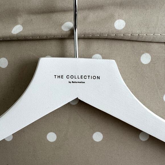 Reformation Lancaster Dress - Picture 6 of 6